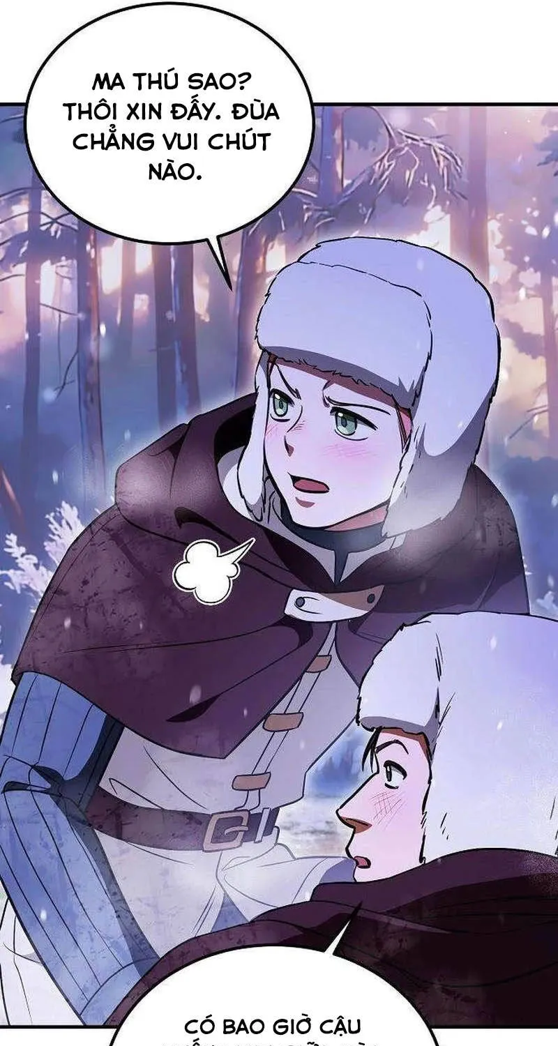 Vợ Tôi Đợi Trên Cánh Đồng Lúa Mì - Chap 14 - Trang 30