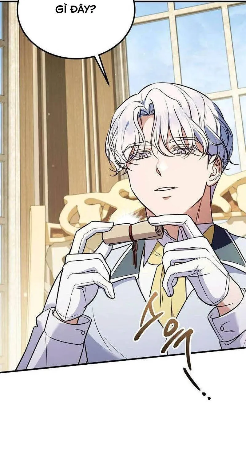 Vợ Tôi Đợi Trên Cánh Đồng Lúa Mì - Chap 14 - Trang 4