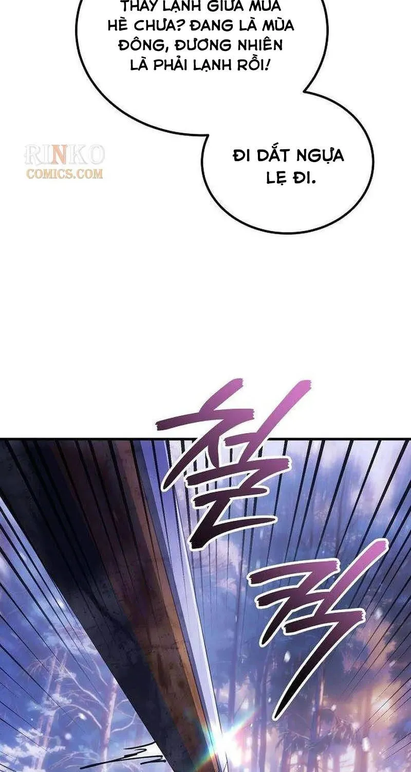 Vợ Tôi Đợi Trên Cánh Đồng Lúa Mì - Chap 14 - Trang 31