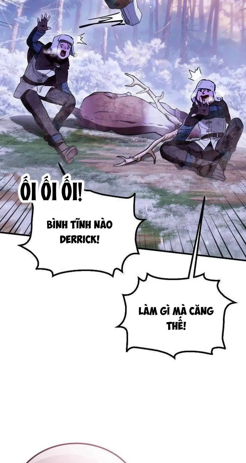 Vợ Tôi Đợi Trên Cánh Đồng Lúa Mì - Chap 14 - Trang 32