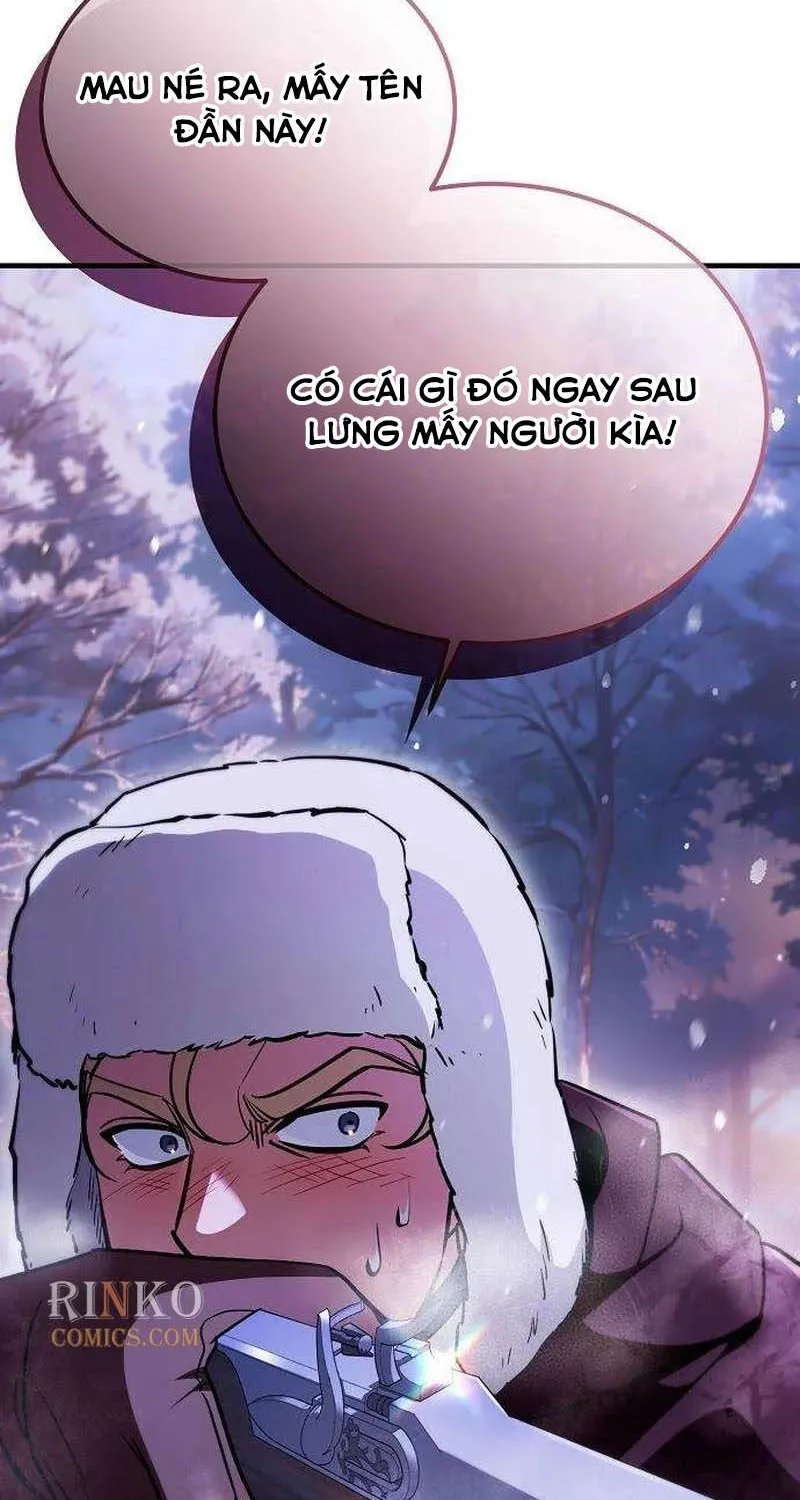 Vợ Tôi Đợi Trên Cánh Đồng Lúa Mì - Chap 14 - Trang 33