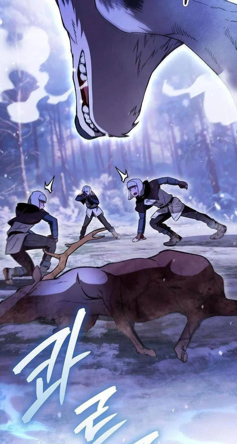 Vợ Tôi Đợi Trên Cánh Đồng Lúa Mì - Chap 14 - Trang 35