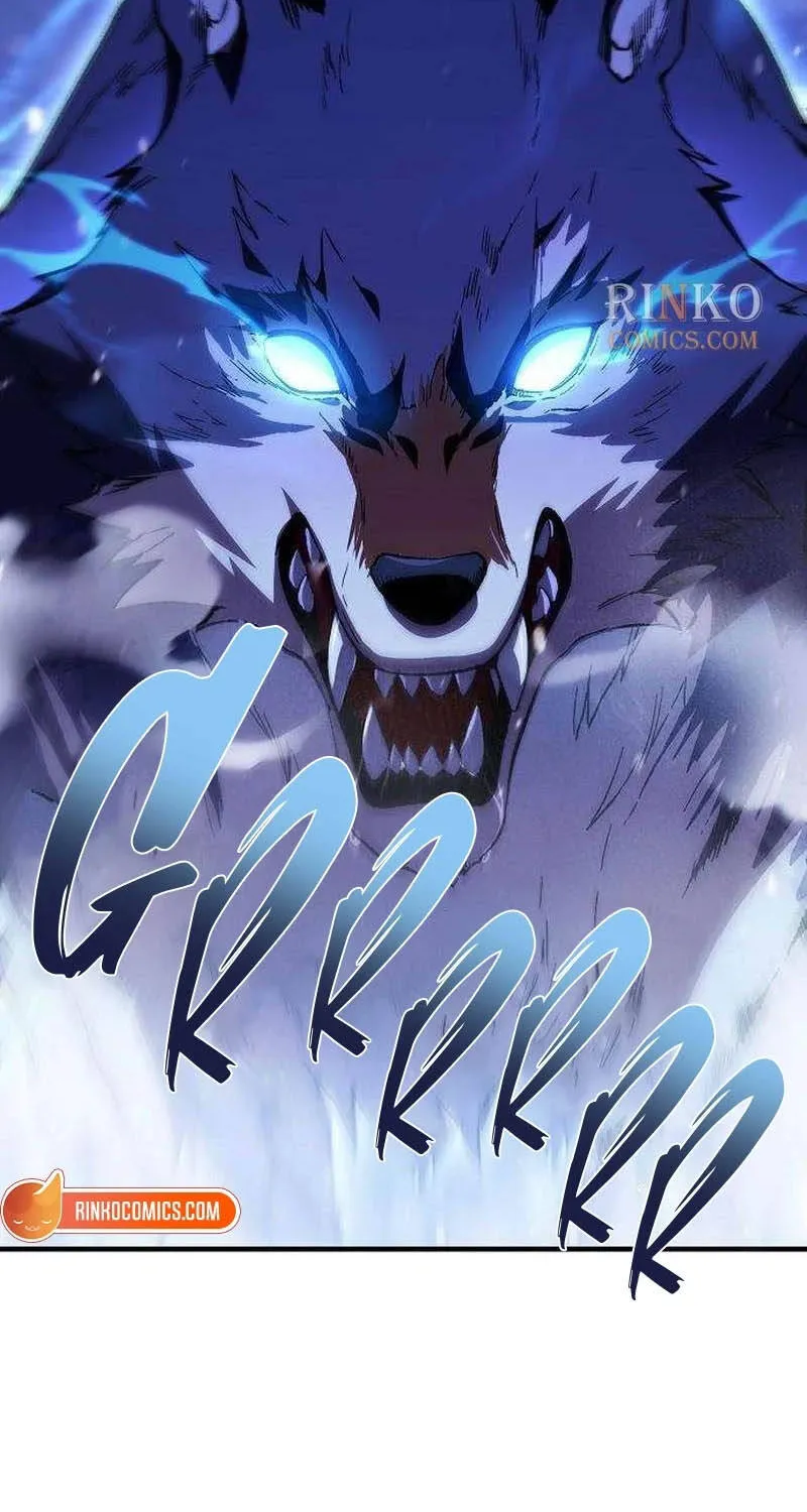 Vợ Tôi Đợi Trên Cánh Đồng Lúa Mì - Chap 14 - Trang 37