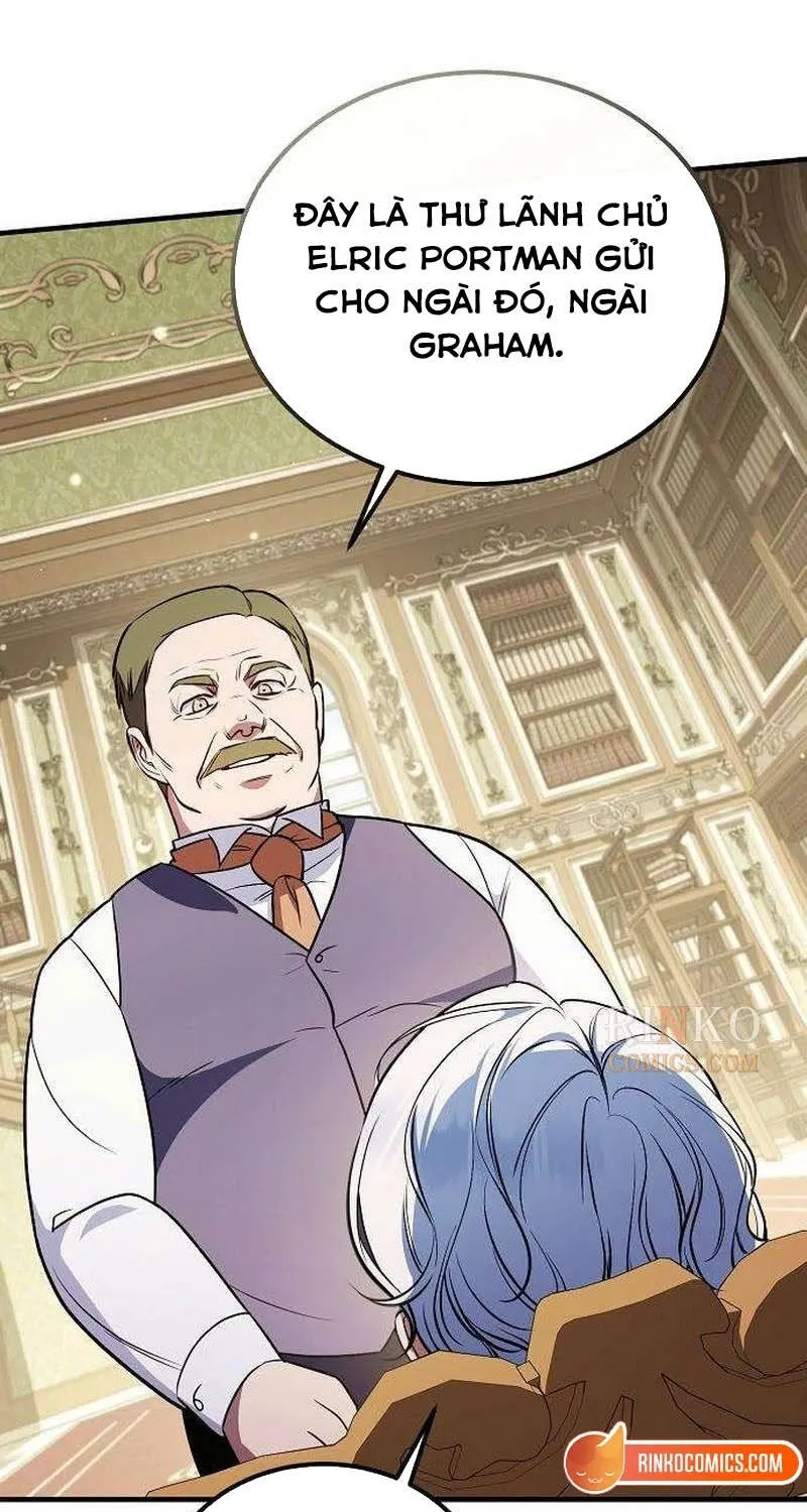 Vợ Tôi Đợi Trên Cánh Đồng Lúa Mì - Chap 14 - Trang 5