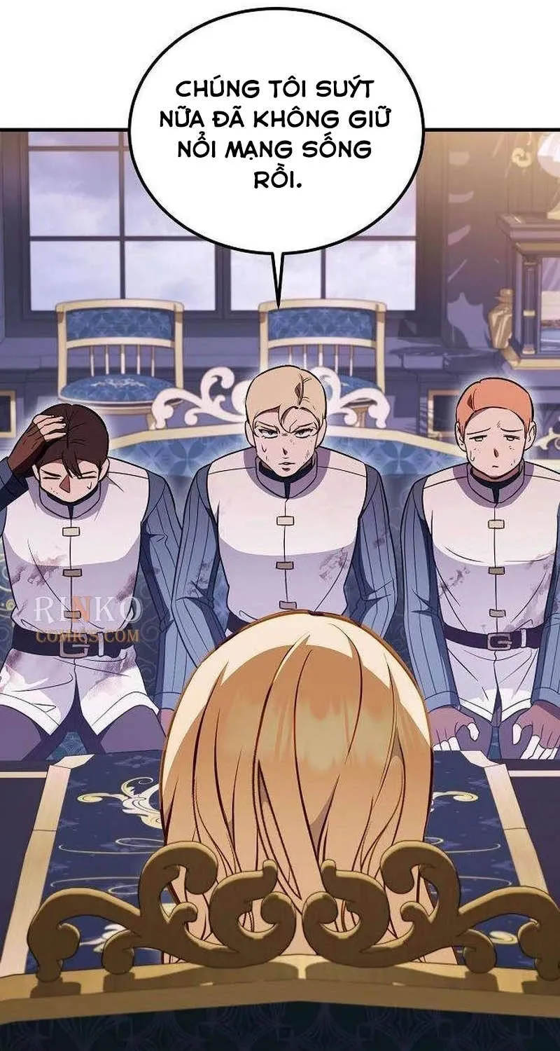 Vợ Tôi Đợi Trên Cánh Đồng Lúa Mì - Chap 14 - Trang 42