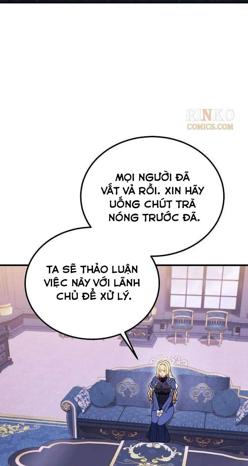 Vợ Tôi Đợi Trên Cánh Đồng Lúa Mì - Chap 14 - Trang 43