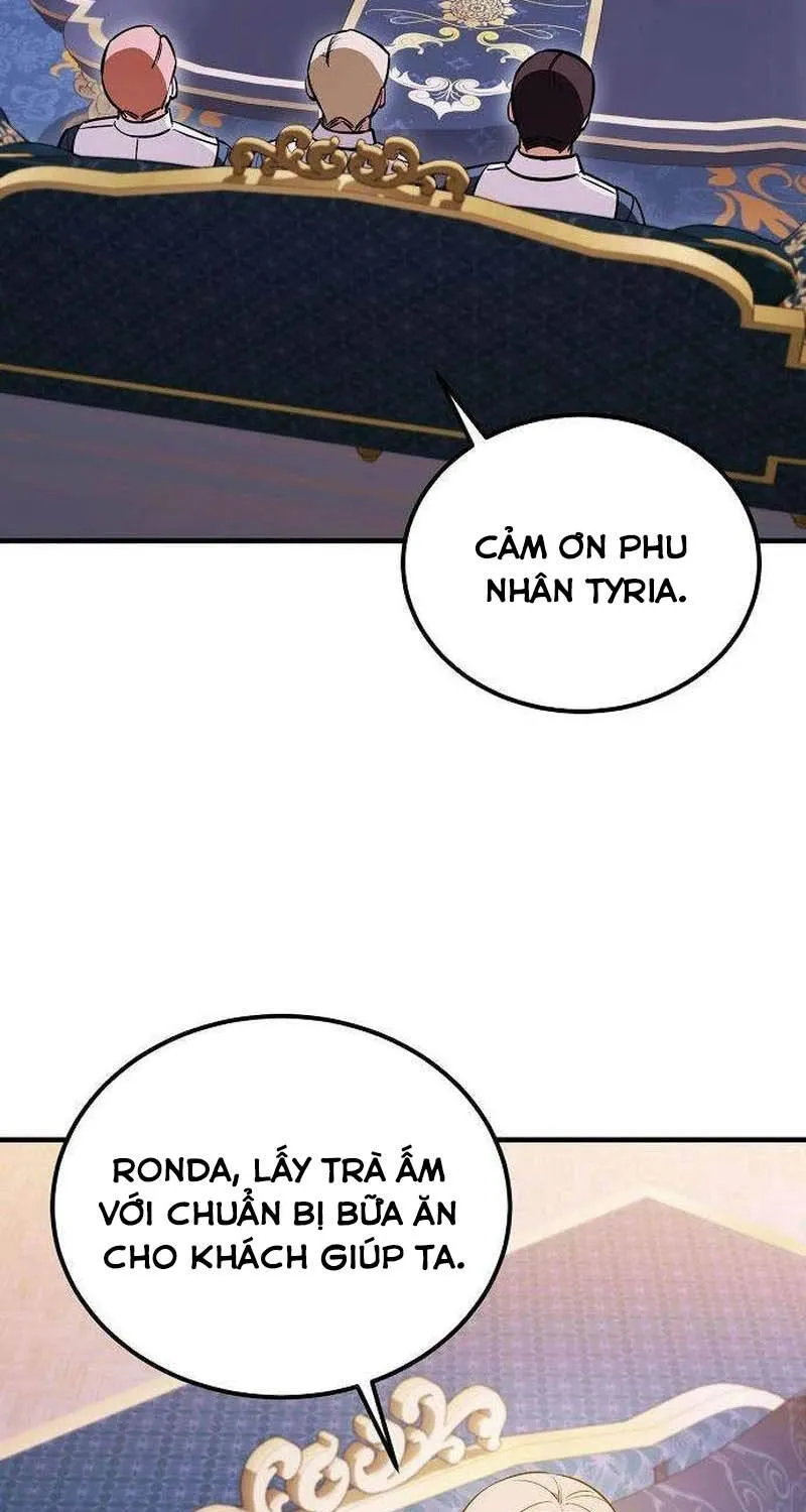 Vợ Tôi Đợi Trên Cánh Đồng Lúa Mì - Chap 14 - Trang 44