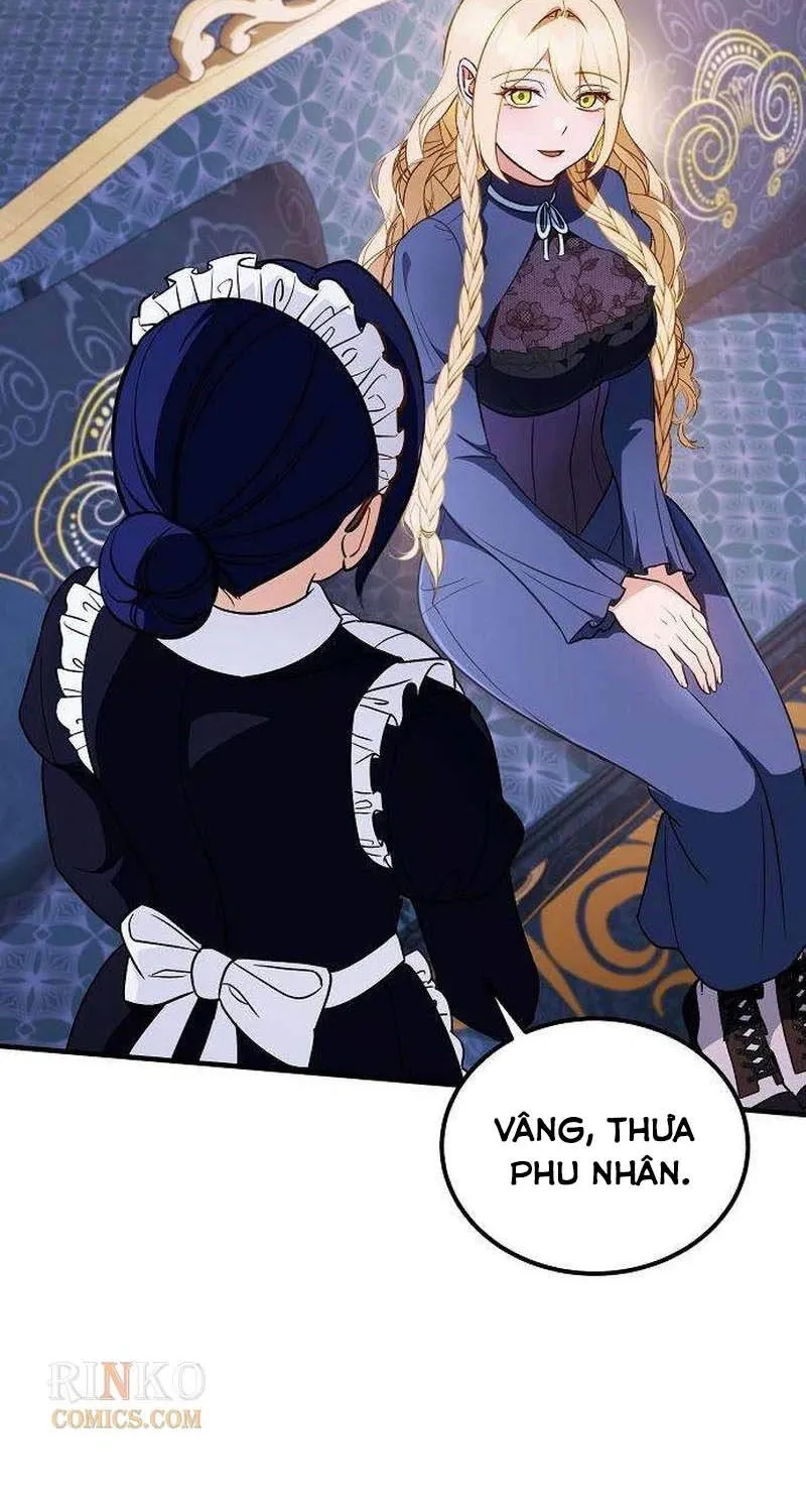 Vợ Tôi Đợi Trên Cánh Đồng Lúa Mì - Chap 14 - Trang 45