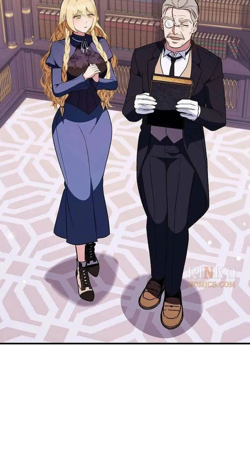 Vợ Tôi Đợi Trên Cánh Đồng Lúa Mì - Chap 14 - Trang 48