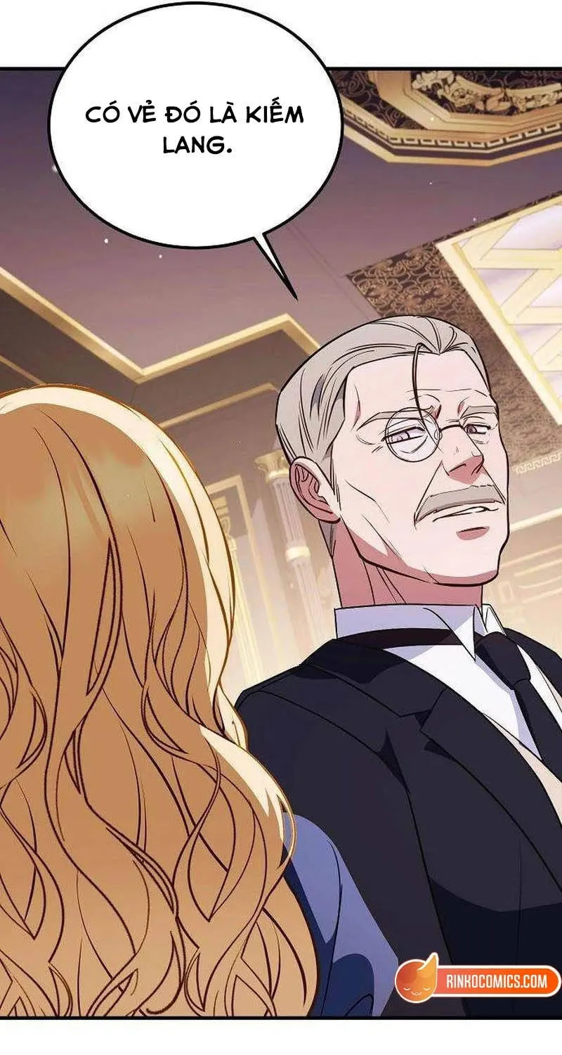 Vợ Tôi Đợi Trên Cánh Đồng Lúa Mì - Chap 14 - Trang 50