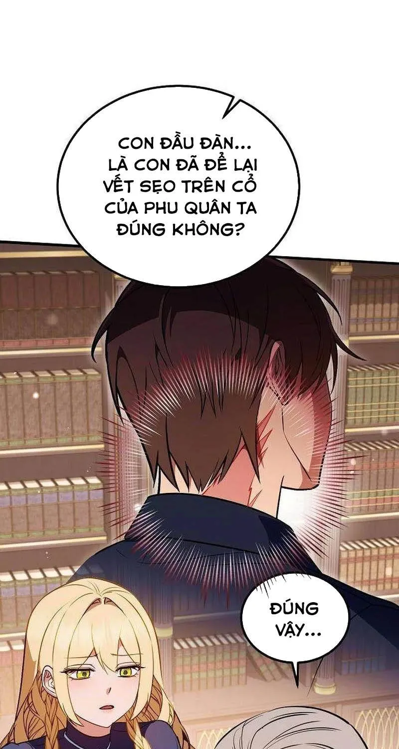 Vợ Tôi Đợi Trên Cánh Đồng Lúa Mì - Chap 14 - Trang 53
