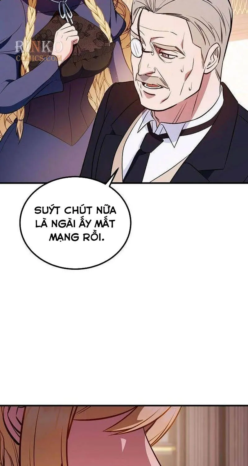 Vợ Tôi Đợi Trên Cánh Đồng Lúa Mì - Chap 14 - Trang 54