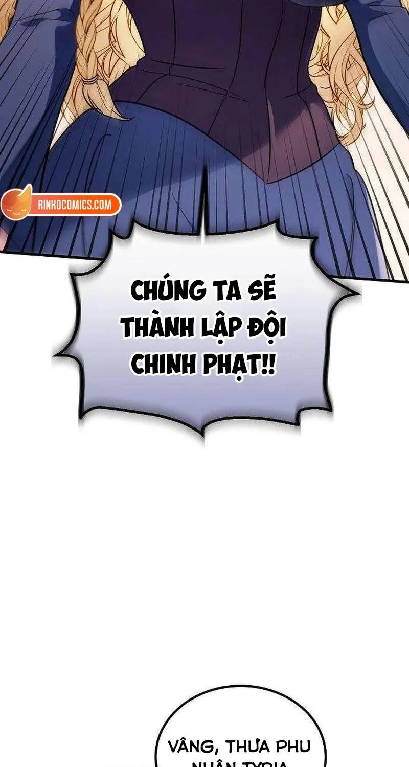 Vợ Tôi Đợi Trên Cánh Đồng Lúa Mì - Chap 14 - Trang 57