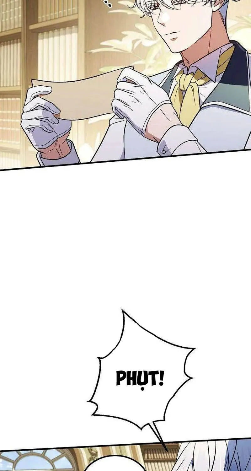 Vợ Tôi Đợi Trên Cánh Đồng Lúa Mì - Chap 14 - Trang 7