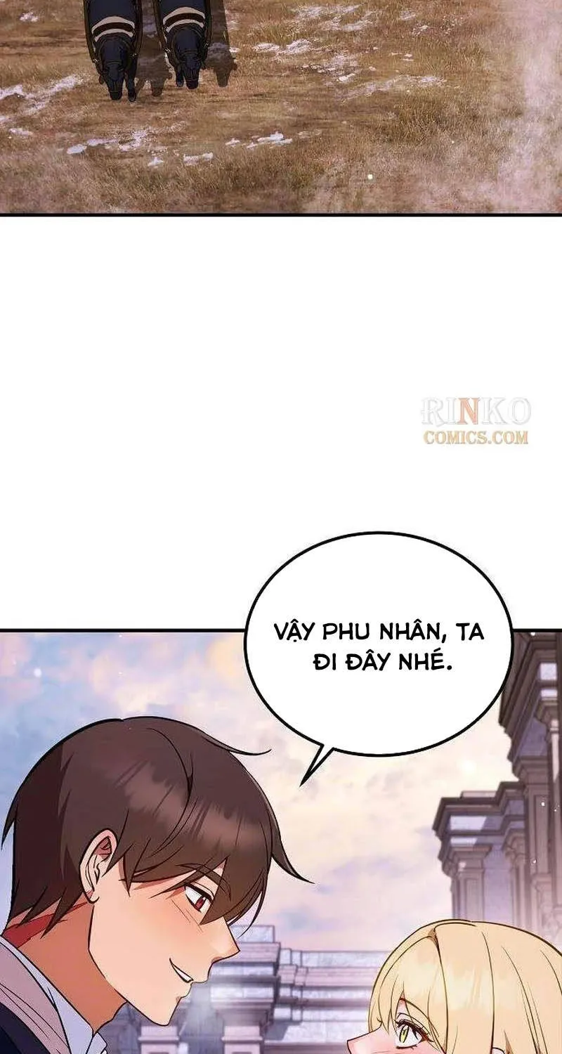Vợ Tôi Đợi Trên Cánh Đồng Lúa Mì - Chap 14 - Trang 65