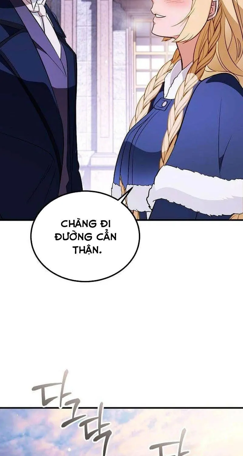 Vợ Tôi Đợi Trên Cánh Đồng Lúa Mì - Chap 14 - Trang 66