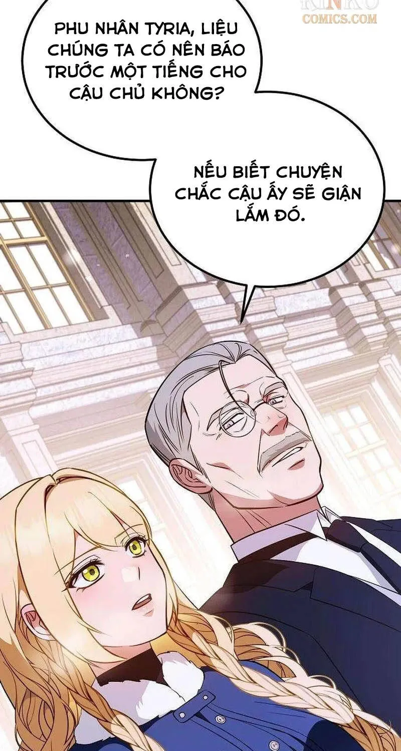 Vợ Tôi Đợi Trên Cánh Đồng Lúa Mì - Chap 14 - Trang 68