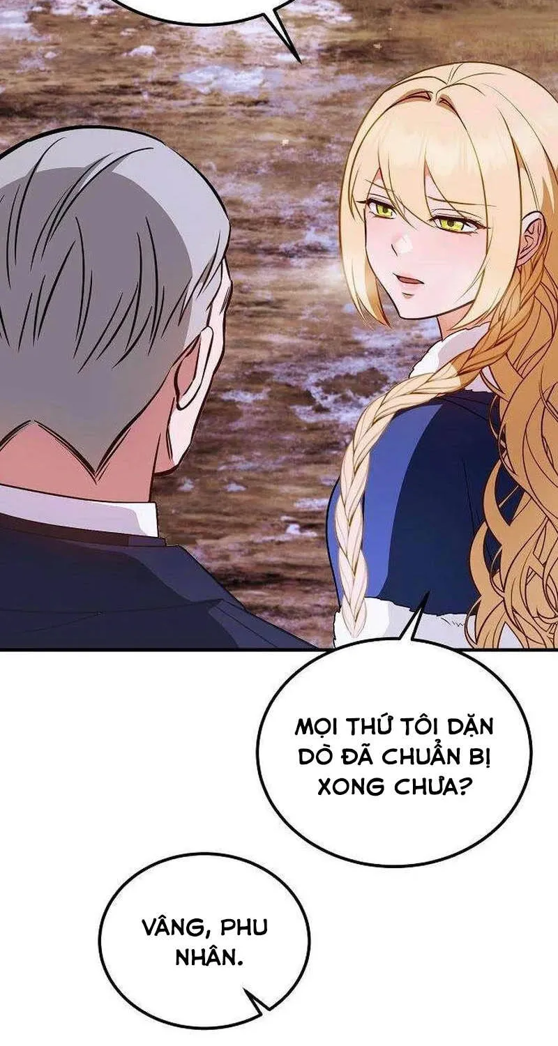Vợ Tôi Đợi Trên Cánh Đồng Lúa Mì - Chap 14 - Trang 75