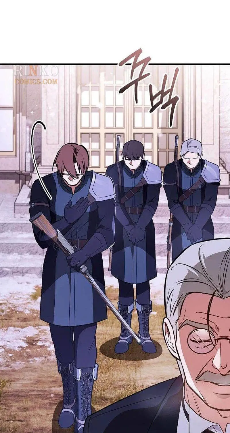 Vợ Tôi Đợi Trên Cánh Đồng Lúa Mì - Chap 14 - Trang 76