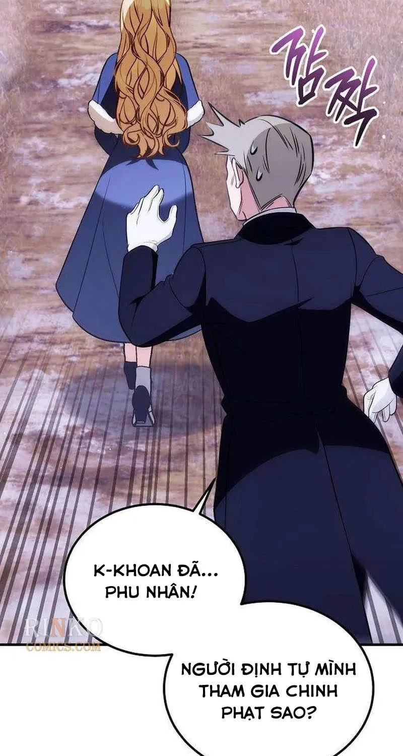 Vợ Tôi Đợi Trên Cánh Đồng Lúa Mì - Chap 14 - Trang 78