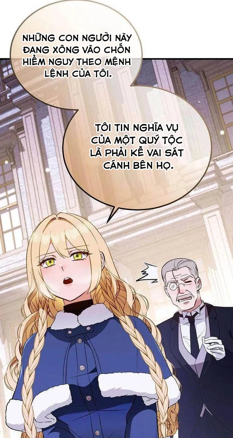Vợ Tôi Đợi Trên Cánh Đồng Lúa Mì - Chap 14 - Trang 80