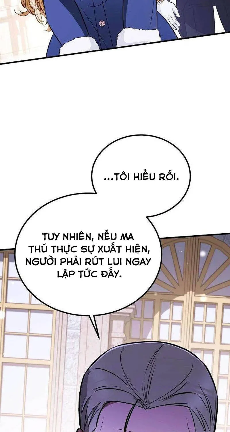 Vợ Tôi Đợi Trên Cánh Đồng Lúa Mì - Chap 14 - Trang 81
