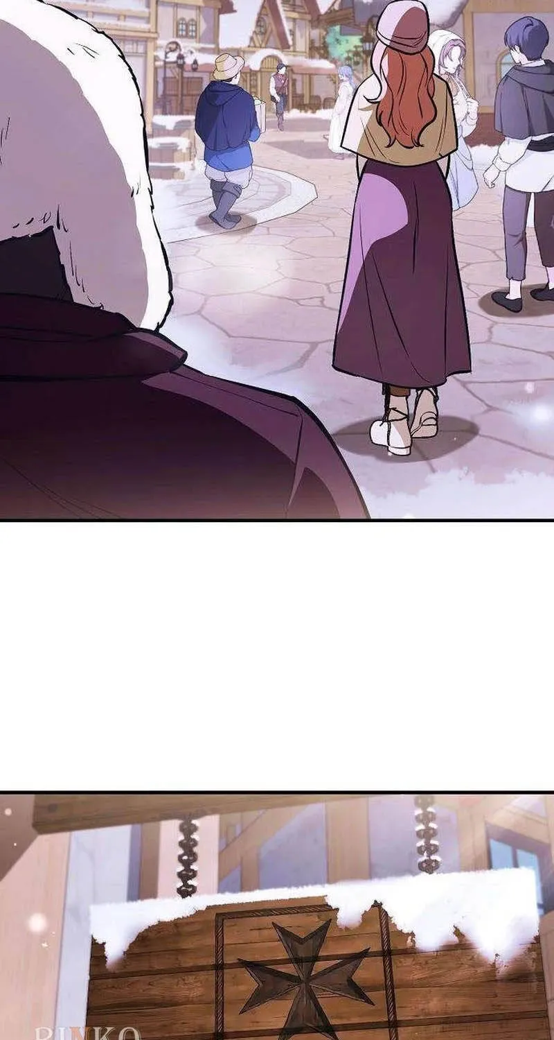 Vợ Tôi Đợi Trên Cánh Đồng Lúa Mì - Chap 14 - Trang 84