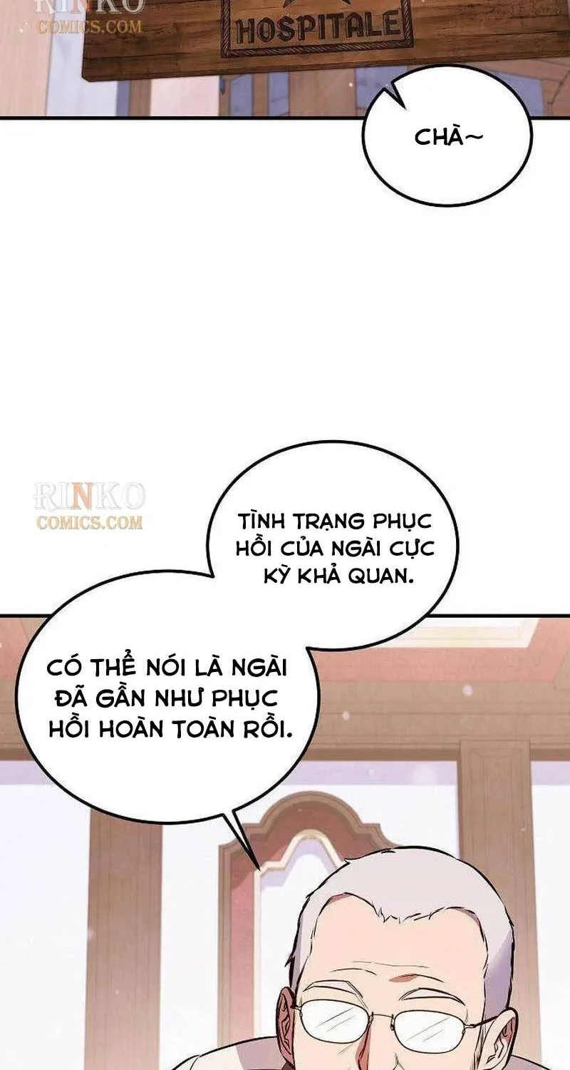 Vợ Tôi Đợi Trên Cánh Đồng Lúa Mì - Chap 14 - Trang 85
