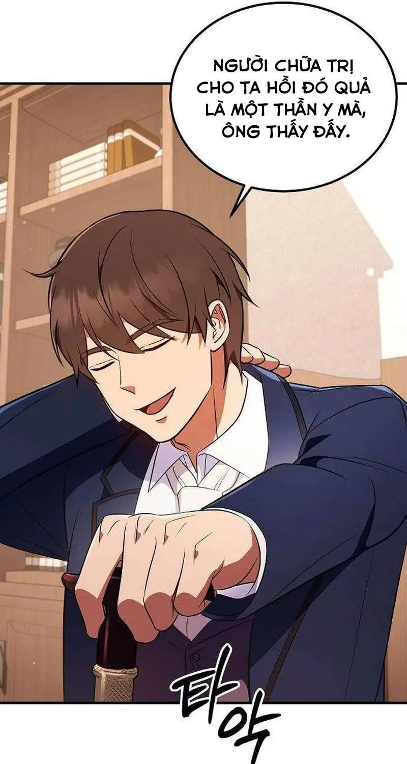 Vợ Tôi Đợi Trên Cánh Đồng Lúa Mì - Chap 14 - Trang 90