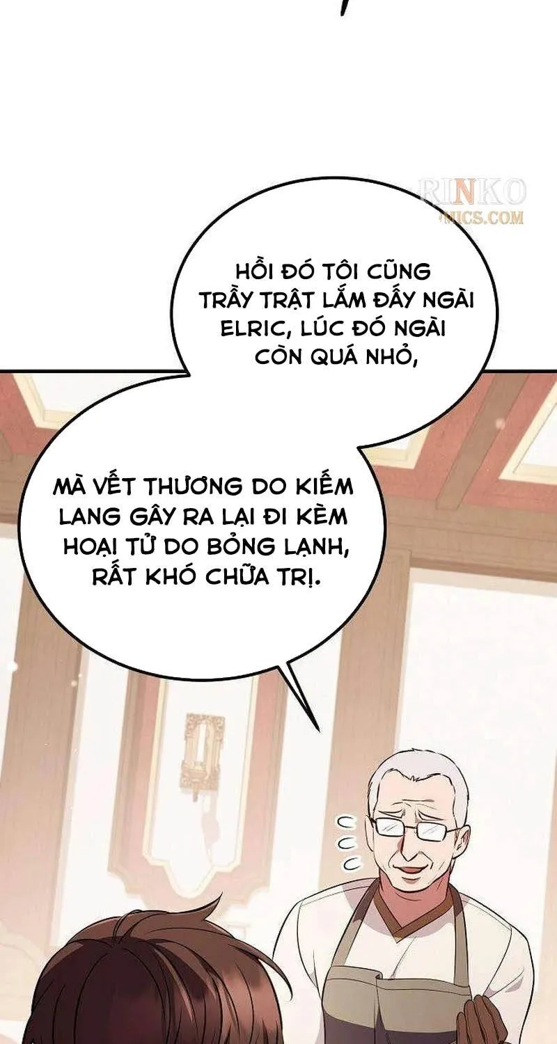 Vợ Tôi Đợi Trên Cánh Đồng Lúa Mì - Chap 14 - Trang 91