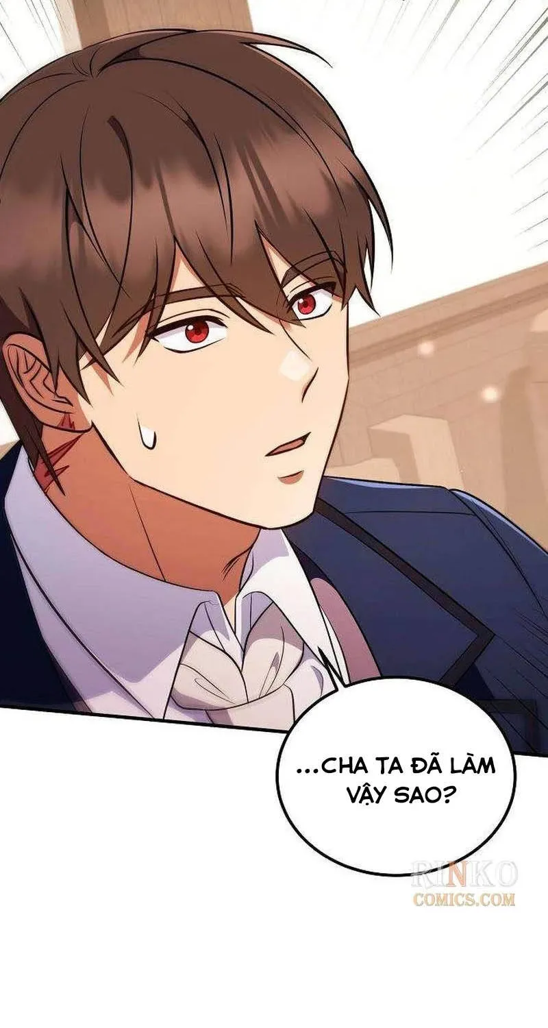 Vợ Tôi Đợi Trên Cánh Đồng Lúa Mì - Chap 14 - Trang 93