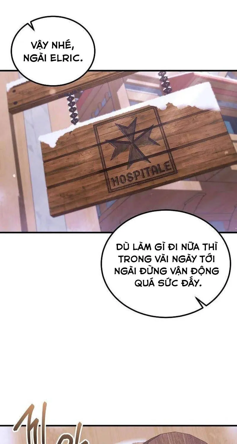 Vợ Tôi Đợi Trên Cánh Đồng Lúa Mì - Chap 14 - Trang 97