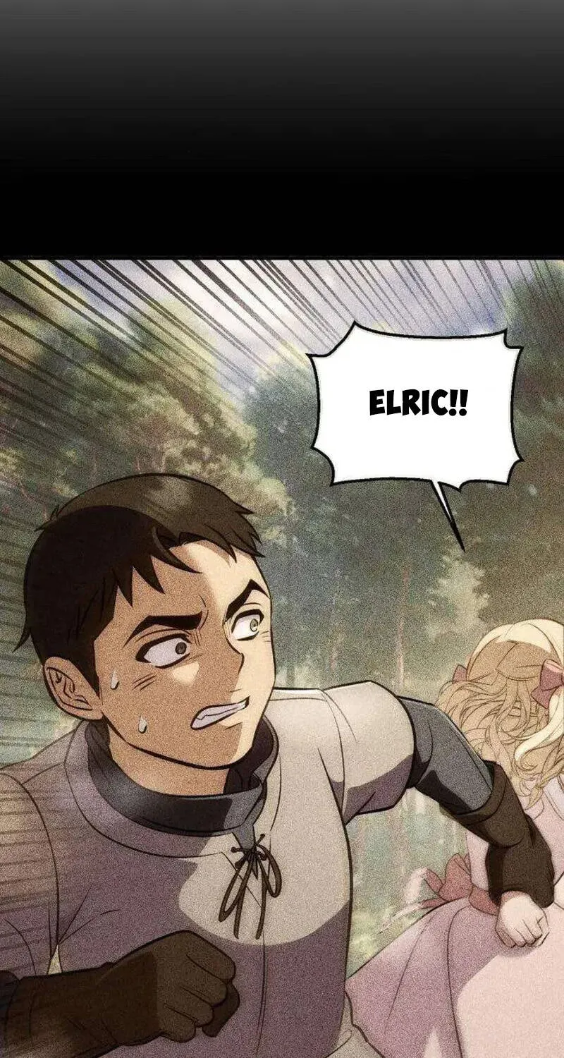 Vợ Tôi Đợi Trên Cánh Đồng Lúa Mì - Chap 15 - Trang 33