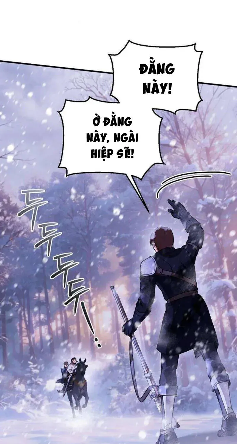 Vợ Tôi Đợi Trên Cánh Đồng Lúa Mì - Chap 15 - Trang 40