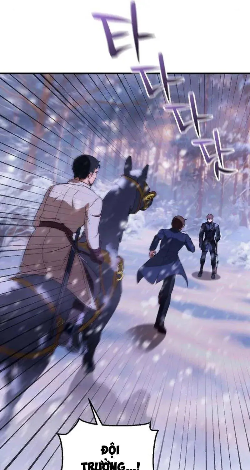 Vợ Tôi Đợi Trên Cánh Đồng Lúa Mì - Chap 15 - Trang 42