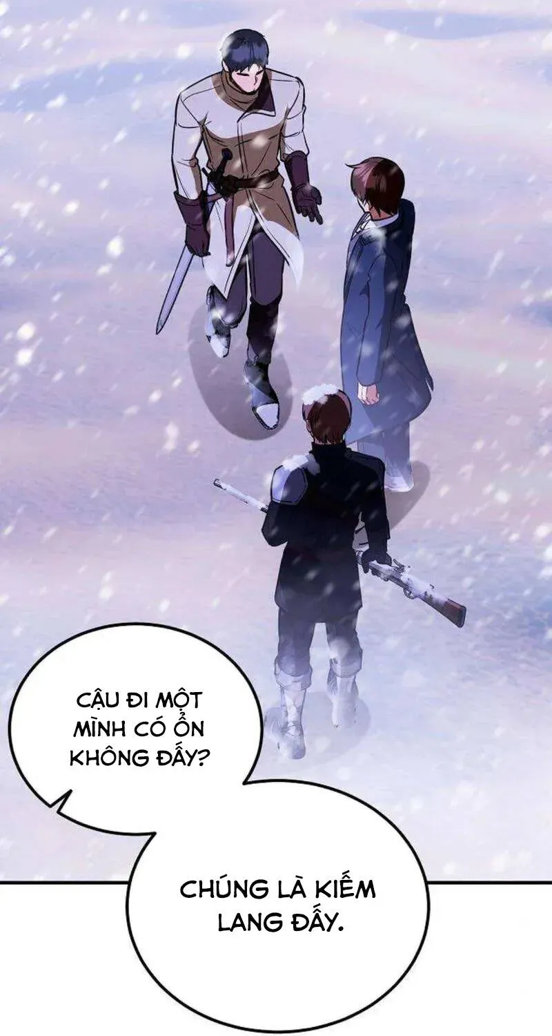 Vợ Tôi Đợi Trên Cánh Đồng Lúa Mì - Chap 15 - Trang 49