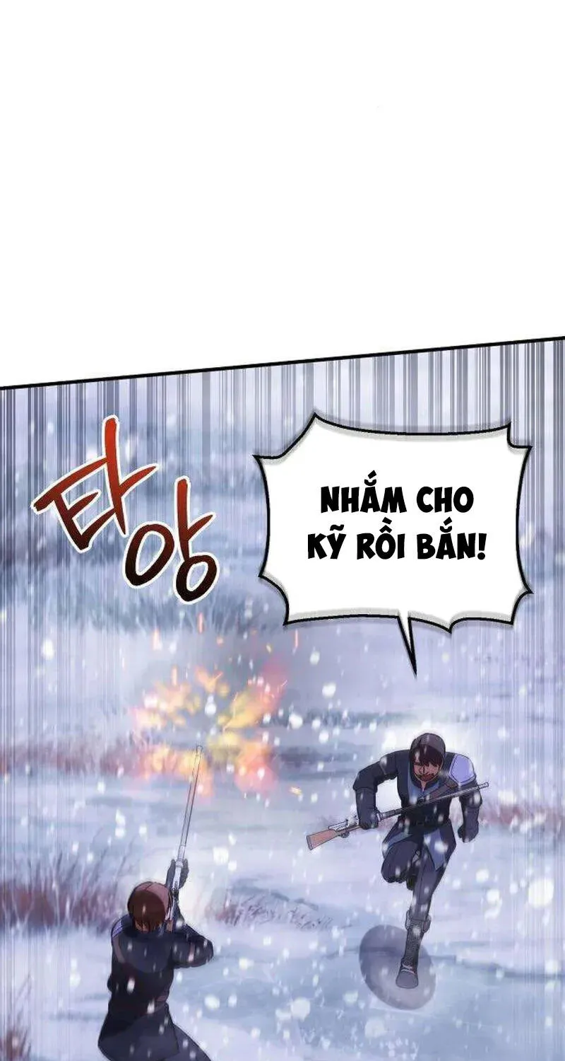 Vợ Tôi Đợi Trên Cánh Đồng Lúa Mì - Chap 15 - Trang 8