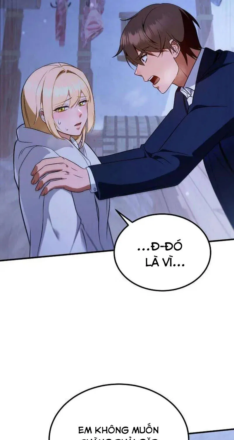 Vợ Tôi Đợi Trên Cánh Đồng Lúa Mì - Chap 15 - Trang 72