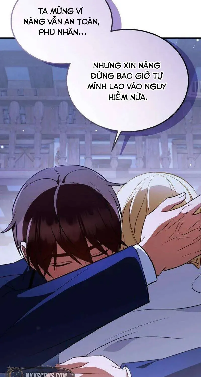Vợ Tôi Đợi Trên Cánh Đồng Lúa Mì - Chap 15 - Trang 77