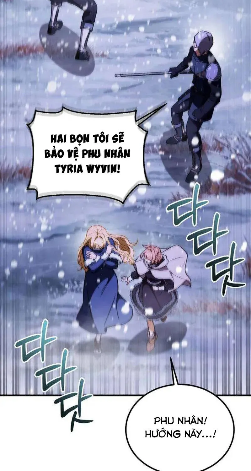 Vợ Tôi Đợi Trên Cánh Đồng Lúa Mì - Chap 15 - Trang 9
