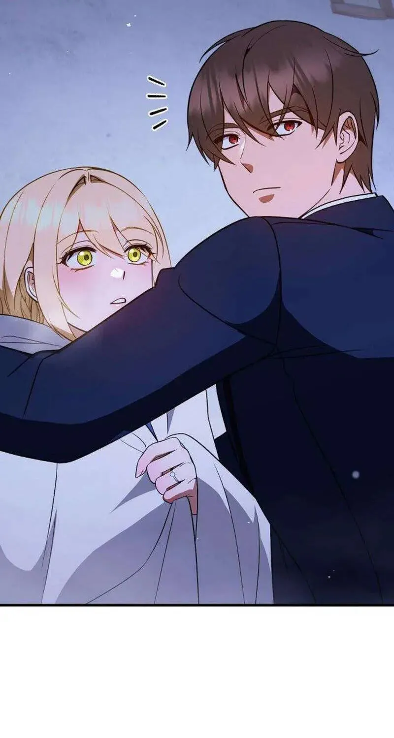 Vợ Tôi Đợi Trên Cánh Đồng Lúa Mì - Chap 15 - Trang 81