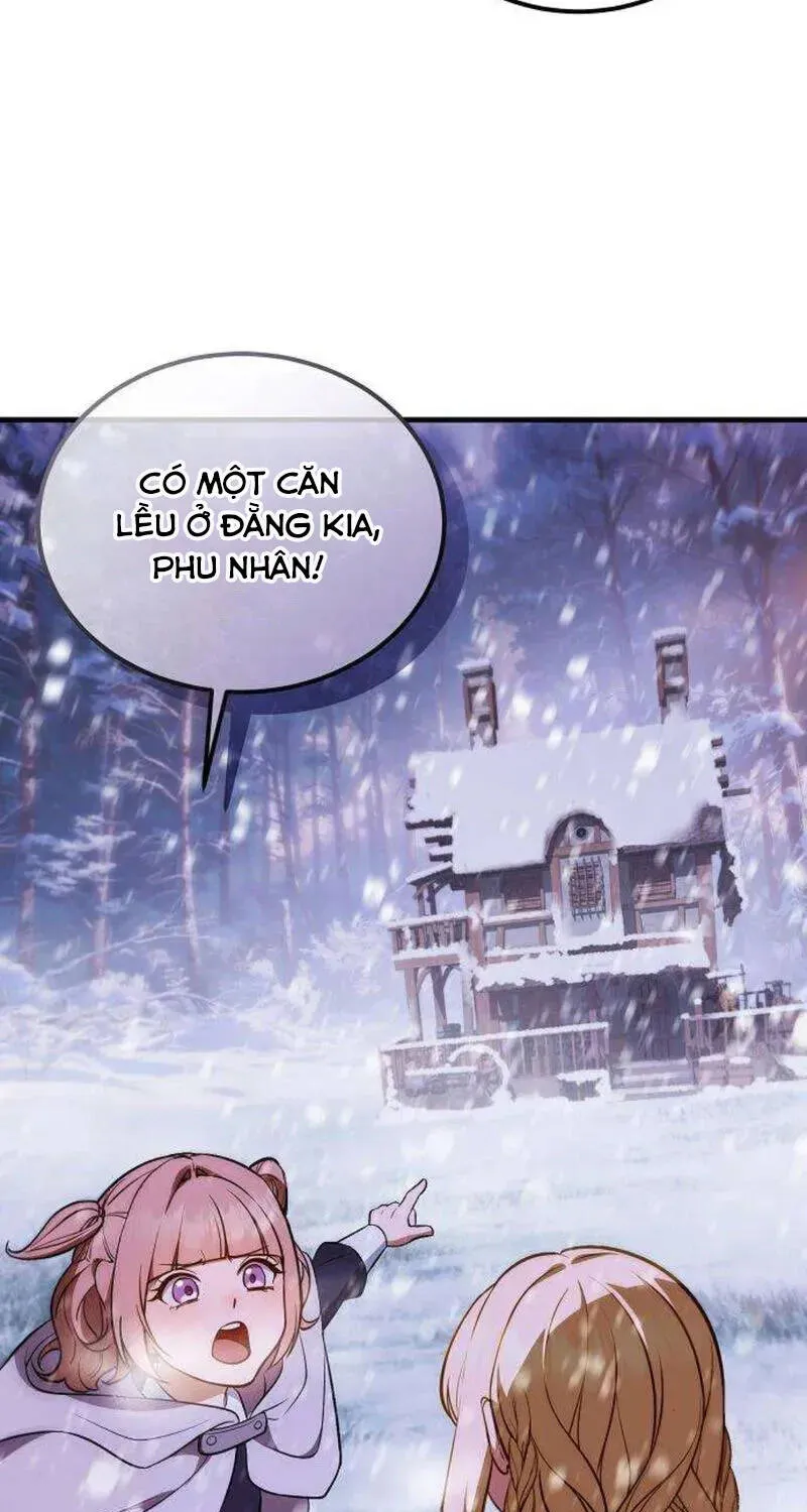 Vợ Tôi Đợi Trên Cánh Đồng Lúa Mì - Chap 15 - Trang 10