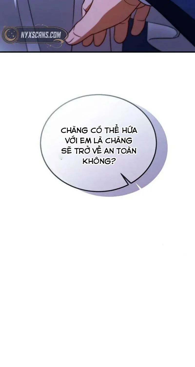 Vợ Tôi Đợi Trên Cánh Đồng Lúa Mì - Chap 15 - Trang 94