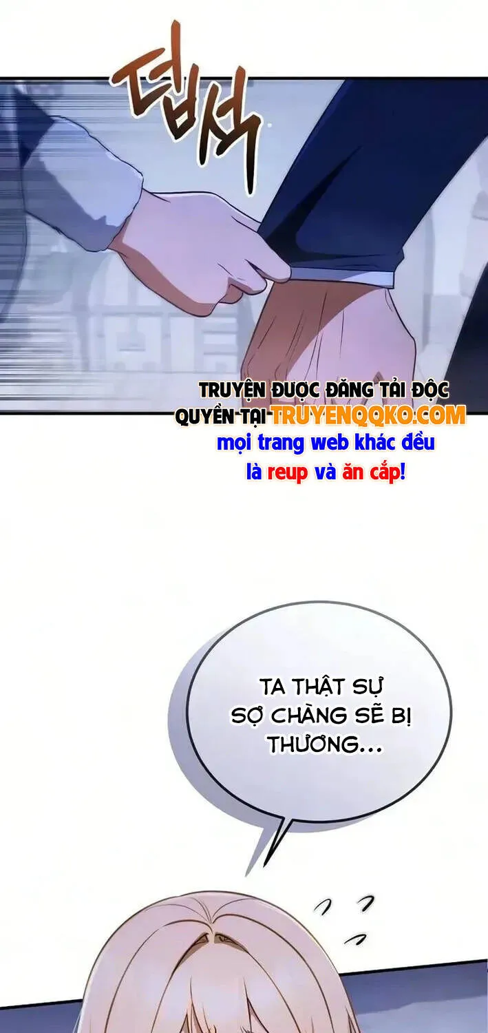 Vợ Tôi Đợi Trên Cánh Đồng Lúa Mì - Chap 16 - Trang 2