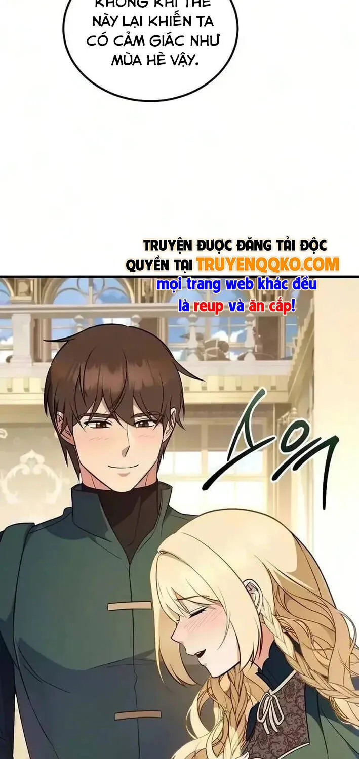 Vợ Tôi Đợi Trên Cánh Đồng Lúa Mì - Chap 16 - Trang 106