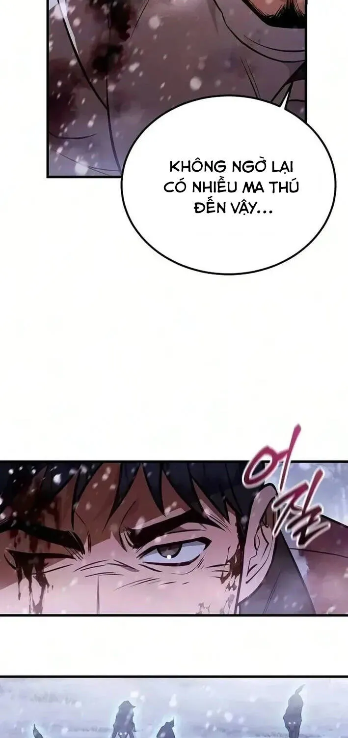 Vợ Tôi Đợi Trên Cánh Đồng Lúa Mì - Chap 16 - Trang 18