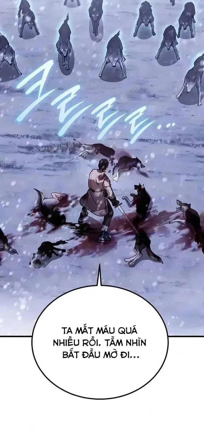 Vợ Tôi Đợi Trên Cánh Đồng Lúa Mì - Chap 16 - Trang 19