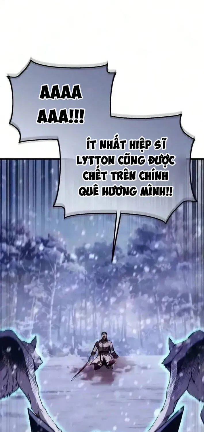 Vợ Tôi Đợi Trên Cánh Đồng Lúa Mì - Chap 16 - Trang 20