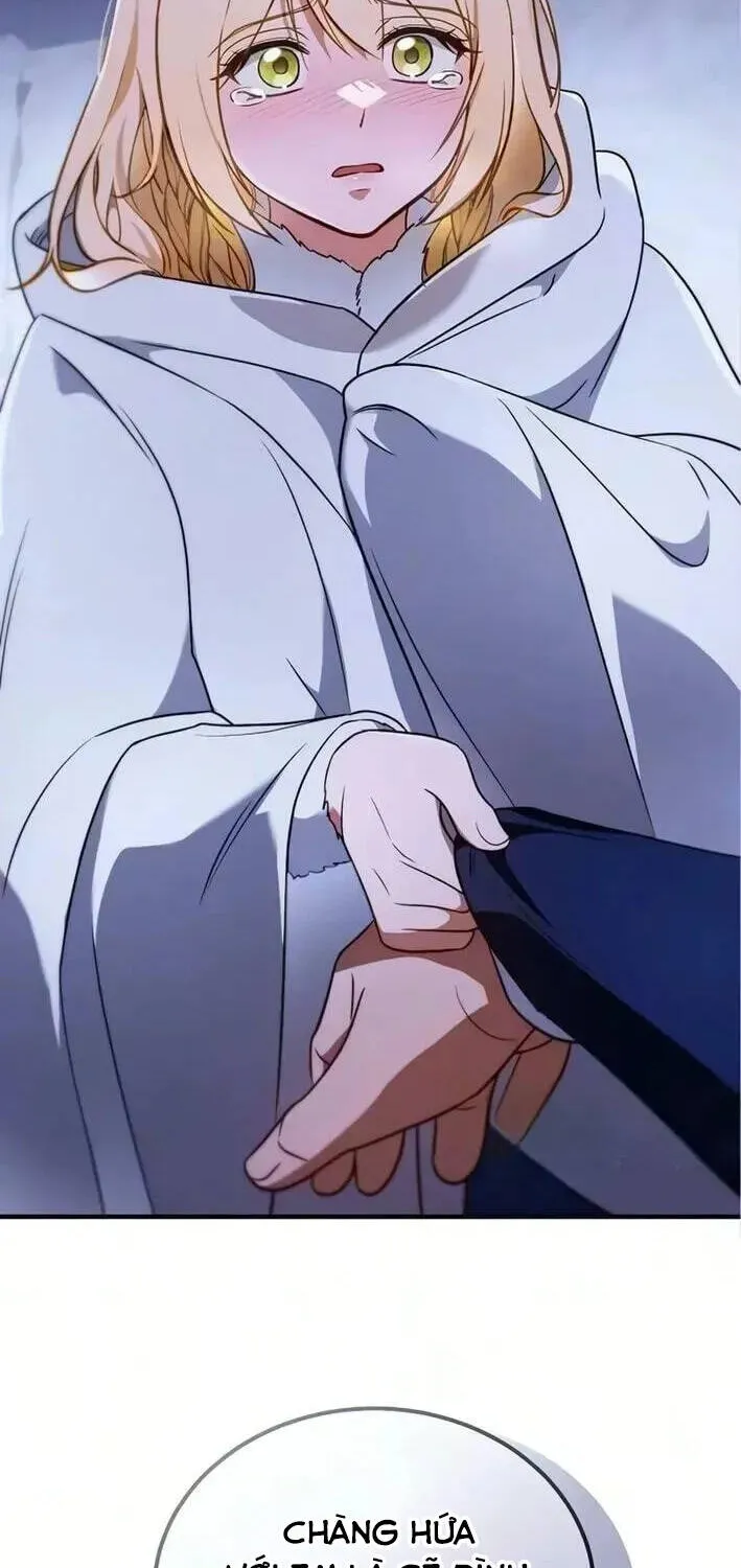 Vợ Tôi Đợi Trên Cánh Đồng Lúa Mì - Chap 16 - Trang 3