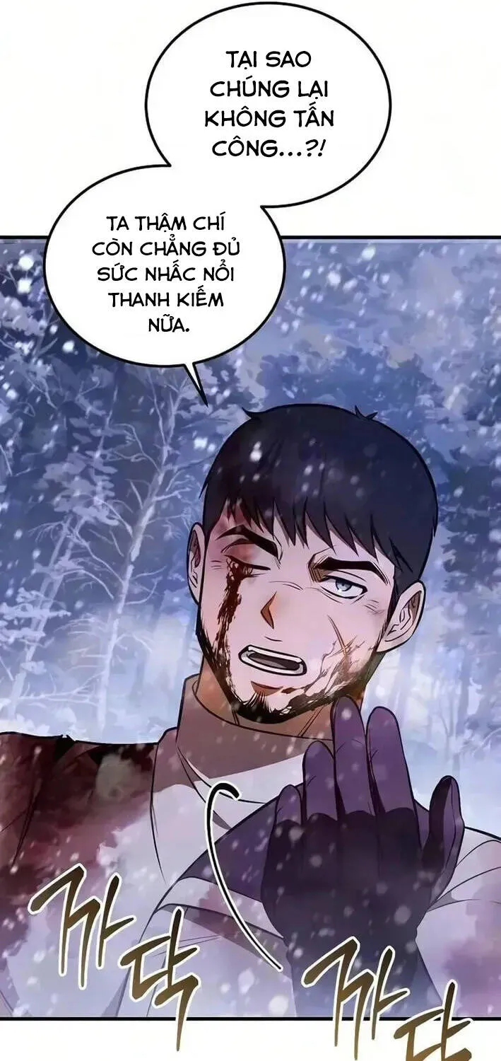 Vợ Tôi Đợi Trên Cánh Đồng Lúa Mì - Chap 16 - Trang 22